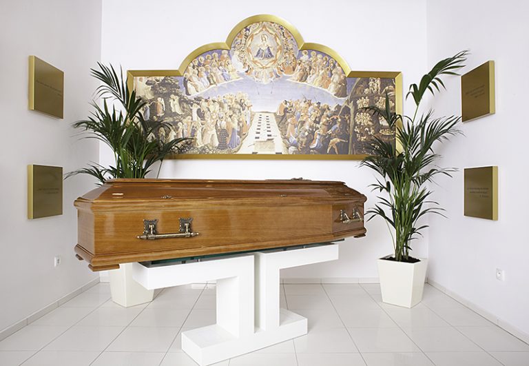 Doskonały i profesjonalny zakład pogrzebowy – jaki wybrać?