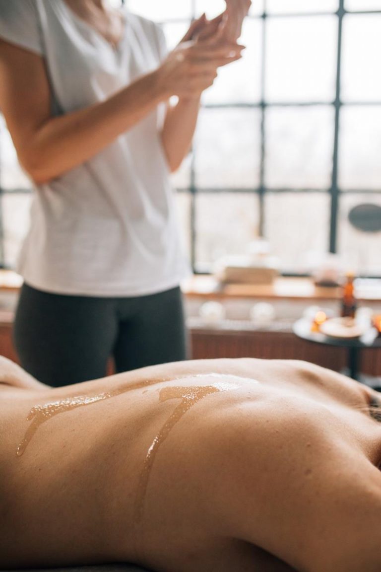 Wskaźniki do masażu, które sprawią, że będziesz zawodowcem