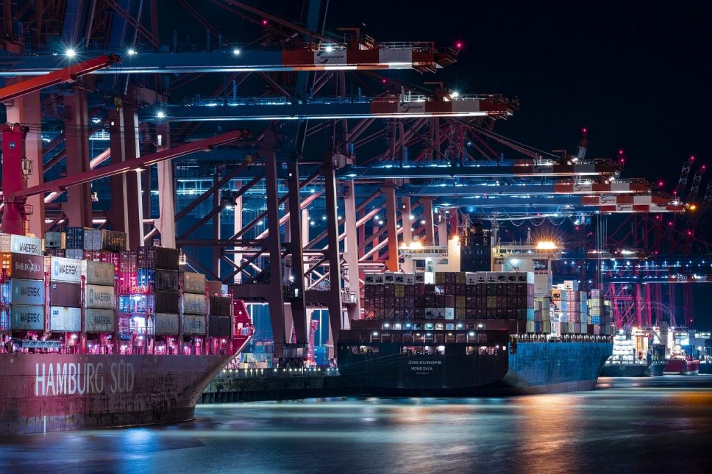 Logistyka w transporcie międzynarodowym – co powinna ona zakładać?