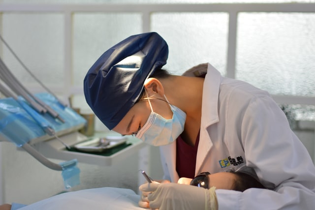 Charakterystyka stomatologii – podstawowe informacje