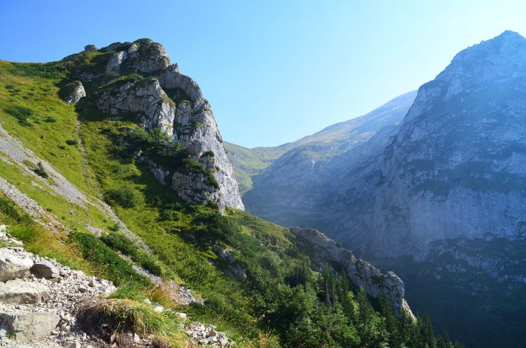 Zakopane - Na urlop w góry