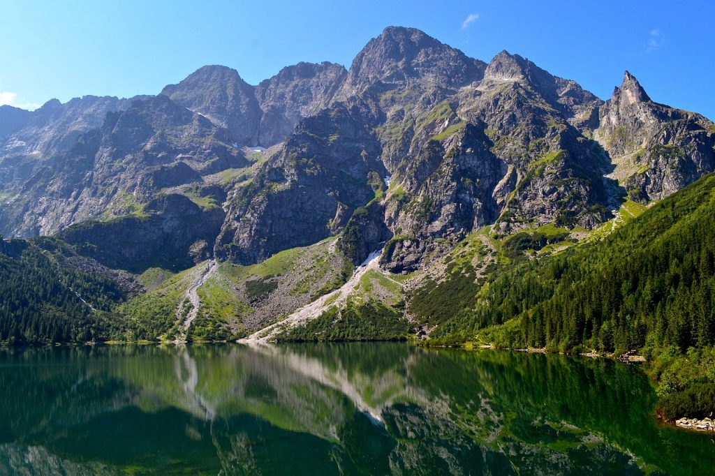 Zakopane – Na urlop w góry